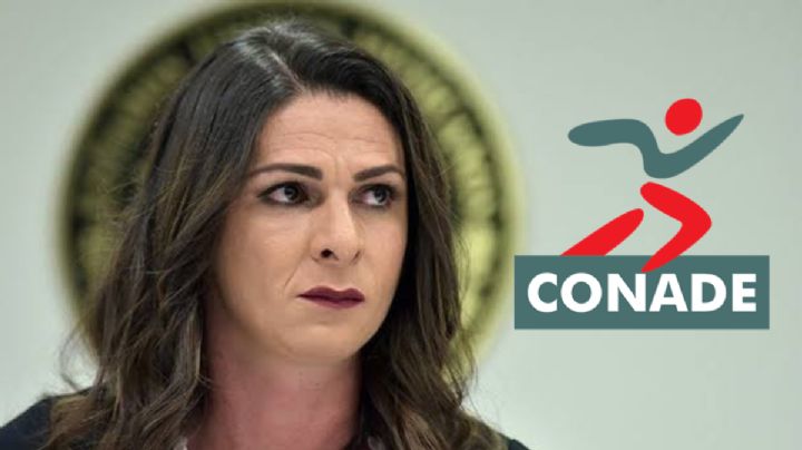 ¿Ana Guevara se va de Conade? Los problemas y las denuncias que tendrá que enfrentar