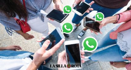 Estos celulares se quedarán sin WhatsApp en julio