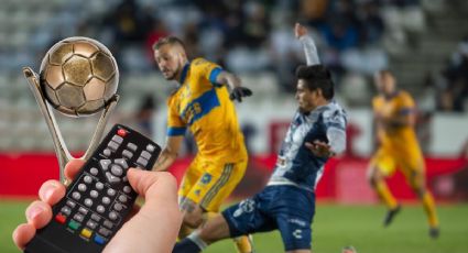 ¿Dónde y a qué hora ver al Campeón de Campeones Pachuca vs Tigres este domingo?