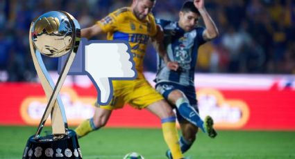 Los goles que aplastaron al Pachuca en el Campeón de Campeones | VIDEO