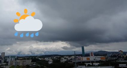 ¿Cómo estará el clima en Xalapa este lunes 26 de junio?