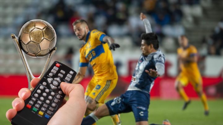 ¿Dónde y a qué hora ver al Campeón de Campeones Pachuca vs Tigres este domingo?