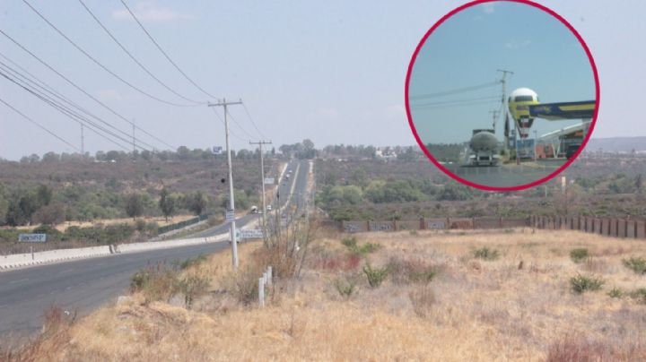 Criminales tienen sus propias carreteras entre León y Jalisco