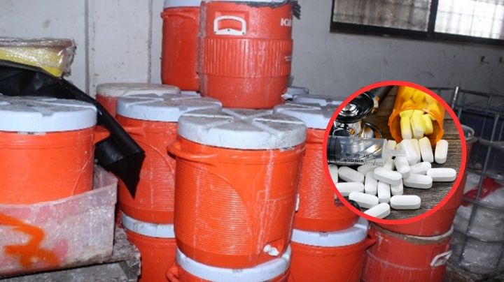 Coalición mundial de EU y México contra el fentanilo, ¿de qué va?