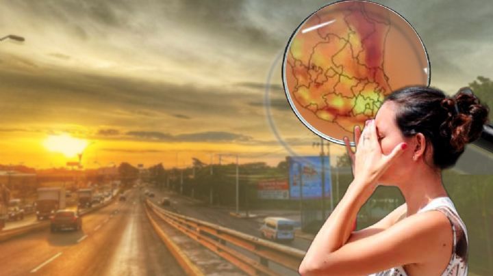 “Y vendrán cosas peores”: Hidalgo prepárate para la canícula tras estas leves lluvias