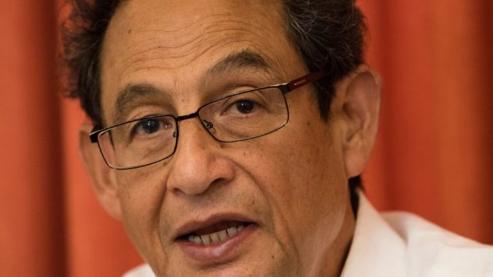 Sergio Aguayo rechaza condiciones a ciudadanos en Va por México; declina organizar