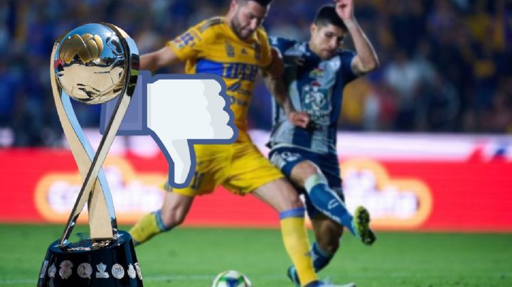 Los goles que aplastaron al Pachuca en el Campeón de Campeones | VIDEO