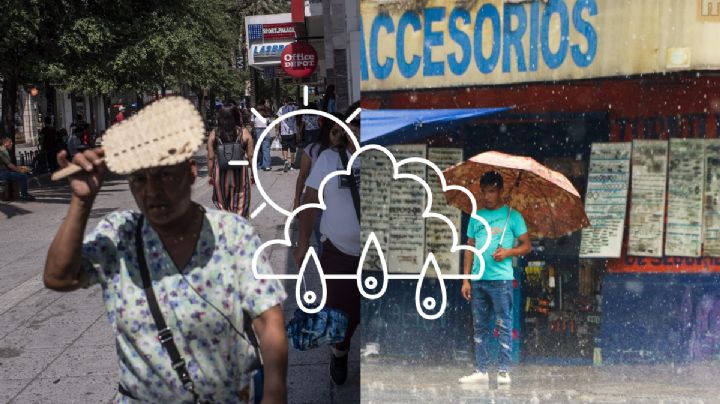 ¿Cómo estará el clima en Veracruz este lunes 26 de junio?