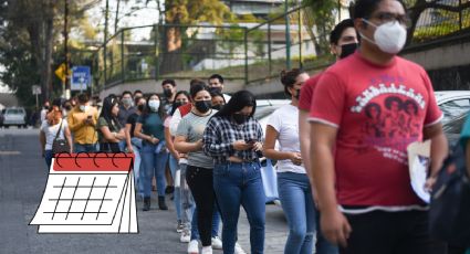 ¿Cuándo se publicarán los resultados de admisión de la Universidad Veracruzana?
