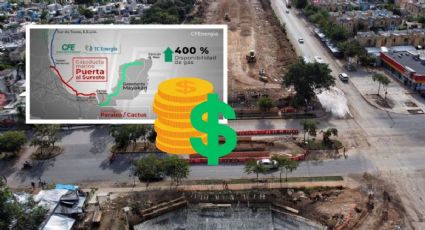 Gasoducto en Veracruz: Esta empresa invertirá 5 mil millones de dólares