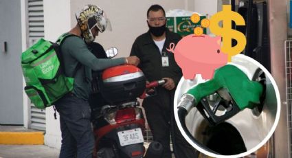 Precio gasolina Veracruz: En estos lugares se vende la más barata