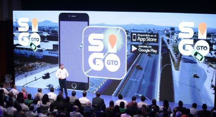 SIGO GTO, la app de choferes que no cobra tarifa dinámica