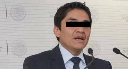 Caso Ayotzinapa: A prisión, jefe antisecuestros de la FGR