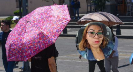 Por aumento de calor en Veracruz cambié mi rutina: Victoria sufre hipotiroidismo