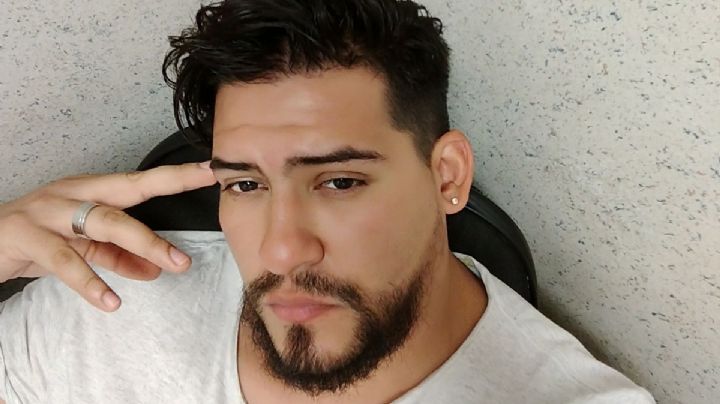 Buscan a Joshua, xalapeño desaparecido en La Antigua, Veracruz