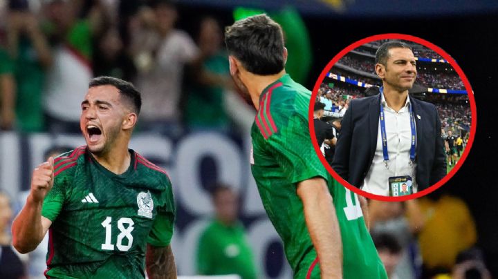 La polémica condición de los jugadores de la Selección Mexicana para seguir ganando