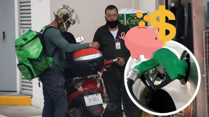 Precio gasolina Veracruz: En estos lugares se vende la más barata