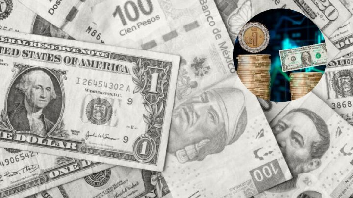 La buena racha del peso que ha desafiado los pronósticos