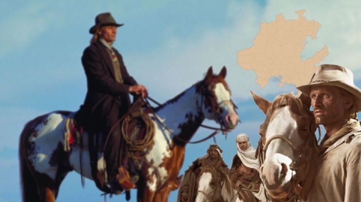 Hidalgo, ¿de qué trata esta película dirigida por el director de Parque Jurásico?