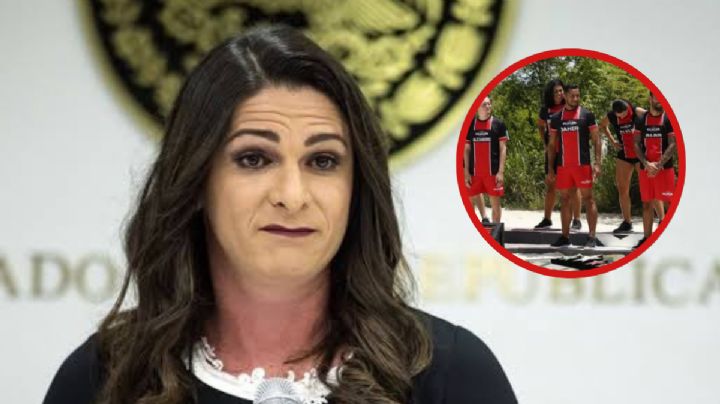 Por culpa de Ana Guevara, atleta del Exatlón rifará su auto para acudir a Mundial