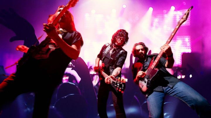 Caifanes en Pachuca: ¿cuándo, dónde y precio del boleto?