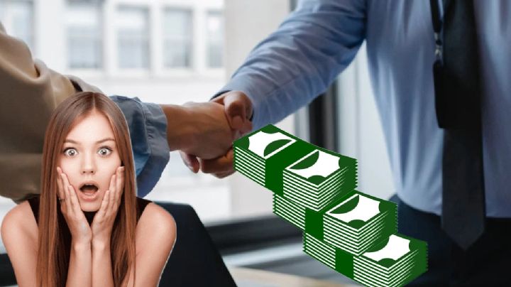 ¿Buscas empleo? AQUÍ puedes encontrar una vacante de hasta 300,000 pesos al mes