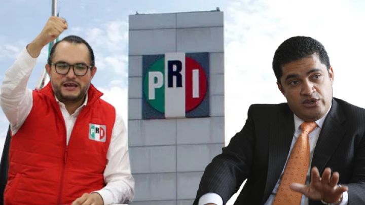 “Ignorante y con necesidad de legitimarse”: Julio Valera responde a nuevo dirigente del PRI