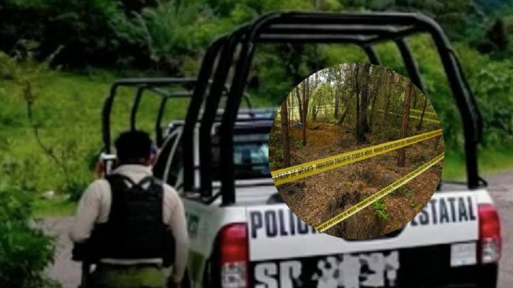 Emanuel y Concepción: identifican a embolsados de Zongolica