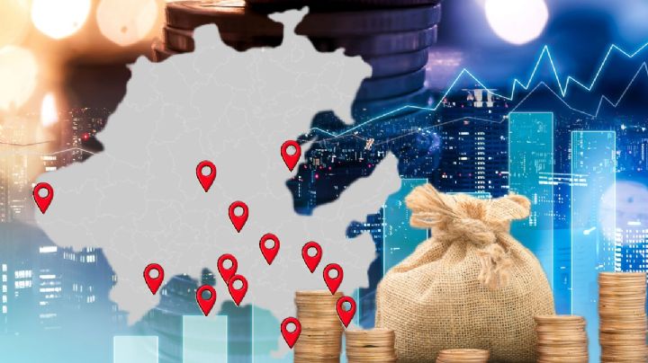 En estos municipios se ubicarán las 19 empresas que anunció Menchaca para Hidalgo