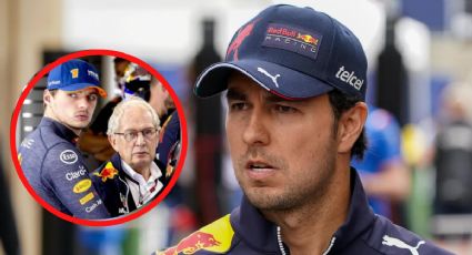 El ultimátum de Red Bull a Checo Pérez, ¿puede ser remplazado esta misma temporada?