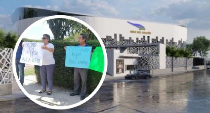 Vecinos de Xalapa se oponen a nuevo Nido del Halcón. Esta es la razón