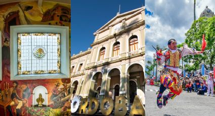 5 lugares para visitar en Córdoba, nuevo Pueblo Mágico de Veracruz