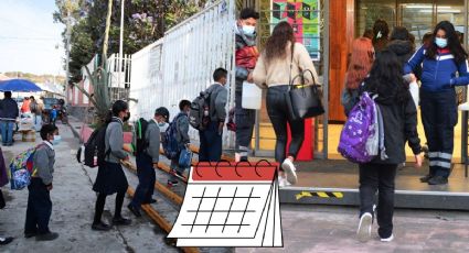 Vacaciones de verano: cuándo es el último día de clases en Veracruz