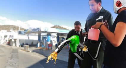 ¿Gasolineras de Pachuca dan litros completos? Tiktoker lo descubre
