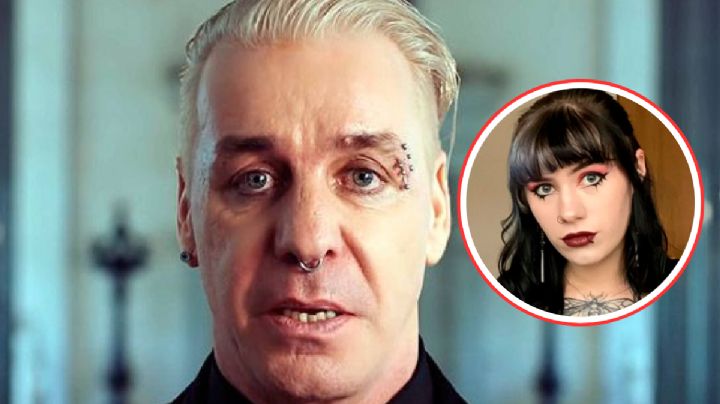 Estudio forense señala que vocalista de Rammstein NO ABUSÓ de supuesta víctima