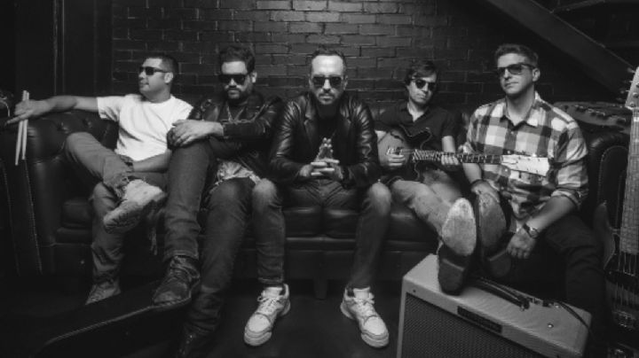 Los Claxons darán concierto en Veracruz. Mira cuándo y costos de boletos