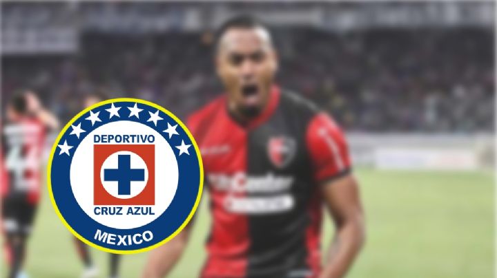 Cruz Azul: El refuerzo INESPERADO que llegaría en cualquier momento