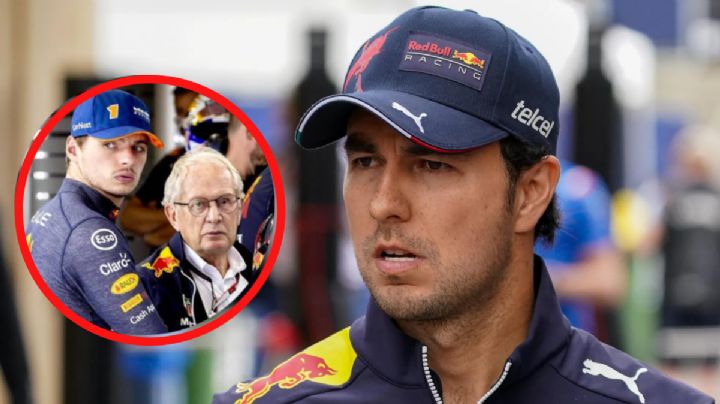 El ultimátum de Red Bull a Checo Pérez, ¿puede ser remplazado esta misma temporada?