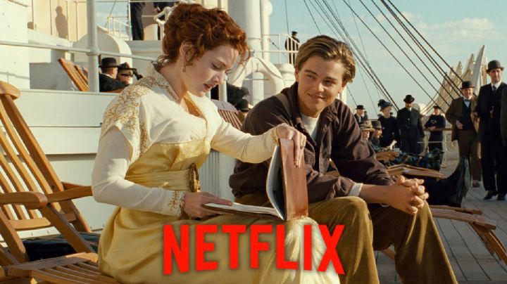 Esta es la película MÁS taquillera de la historia y regresa a NETFLIX