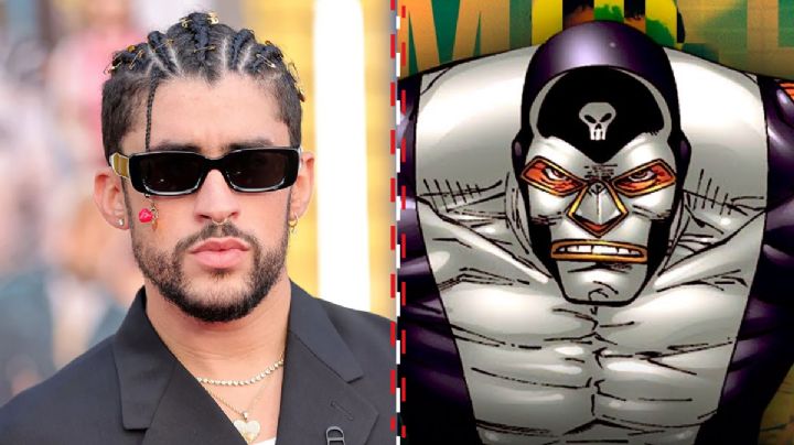 ¿Por qué Bad Bunny ya NO será el protagonista de El Muerto?