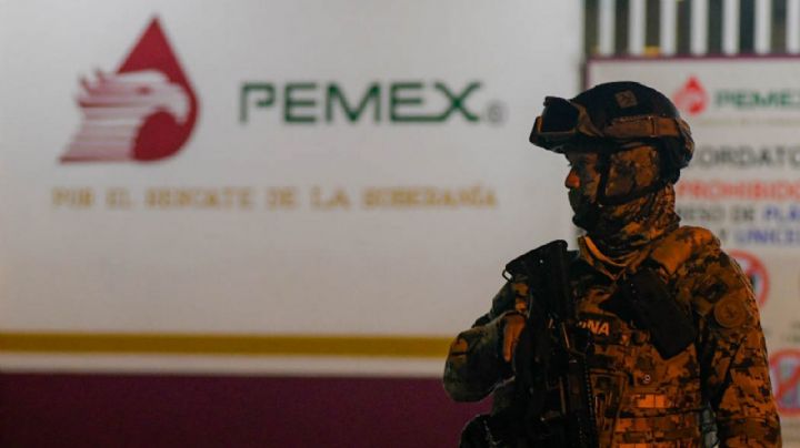 López Obrador defiende el gas natural como "energía limpia" a pesar de las críticas ambientalistas