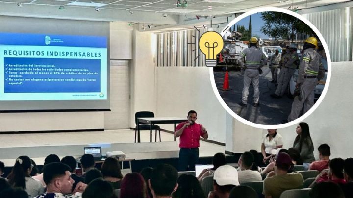 Suspenden clases en el Tecnológico de Veracruz. Esto se sabe