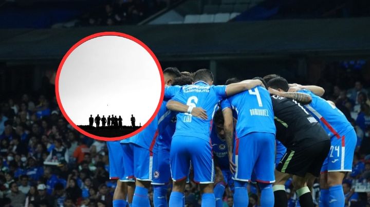 Estos son todos los extranjeros con los que Cruz Azul contará