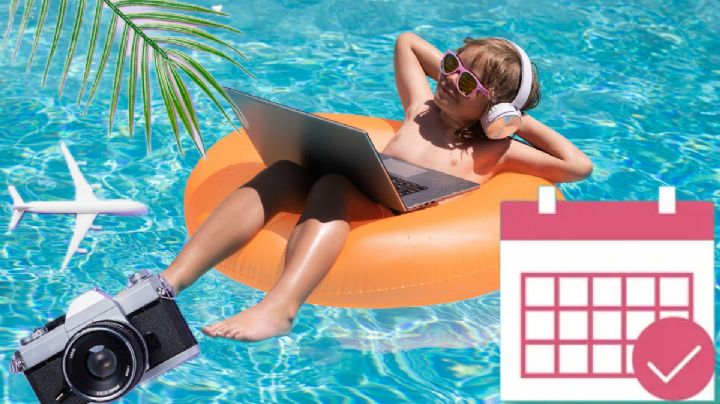 Calendario SEP: Estos son los días de marzo sin clases y megapuente