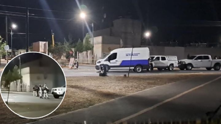 Asesinan a balazos a otro guardia en Loma Dorada en León, ya van 3