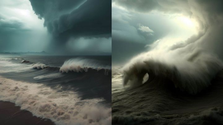 La VERDAD detrás de los nombres de huracanes y tormentas