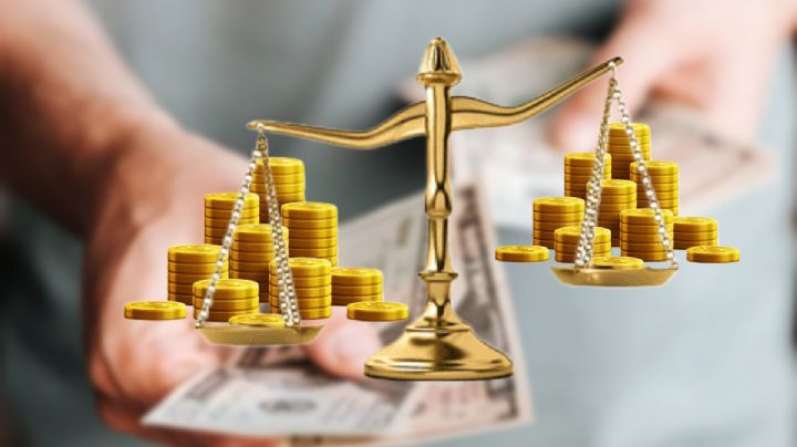 ¿Cuánto ganas a la quincena? Aquí te decimos si eres clase alta, media o baja