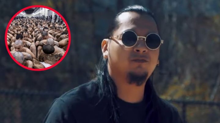 El Salvador: De rapero a marero, en menos de 24 horas