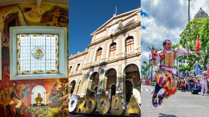 5 lugares para visitar en Córdoba, nuevo Pueblo Mágico de Veracruz