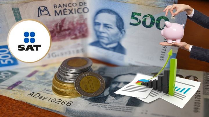 La ADVERTENCIA que lanza el SAT para los que invierten en CETES